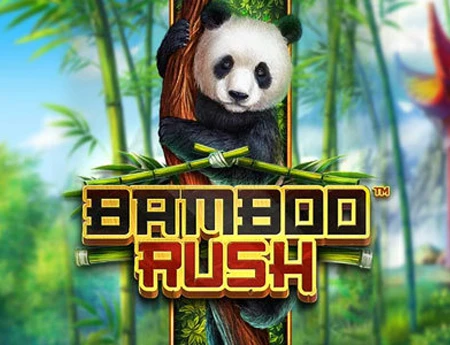 Bamboo Rush