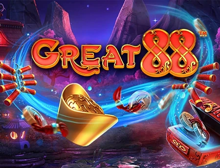 Great 88