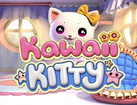 Kawaii Kitty