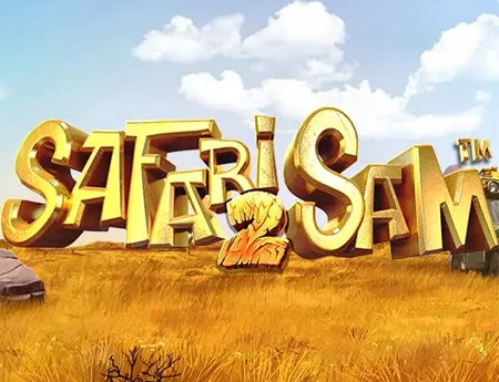 Safari Sam 2