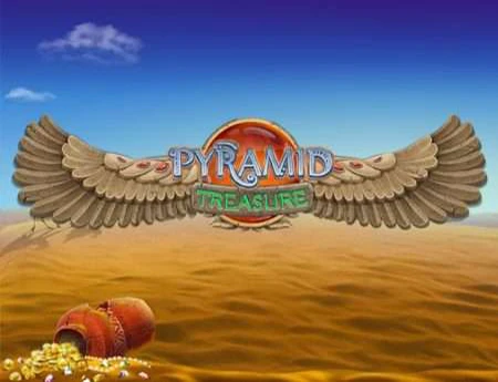 Pyramid Treasure