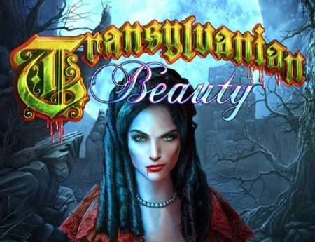 Transylvanian Beauty