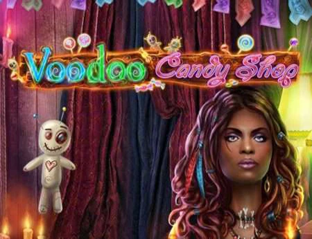 Voodoo Candy Shop