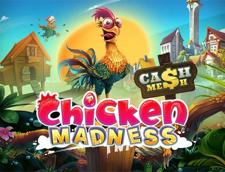Chicken Madness