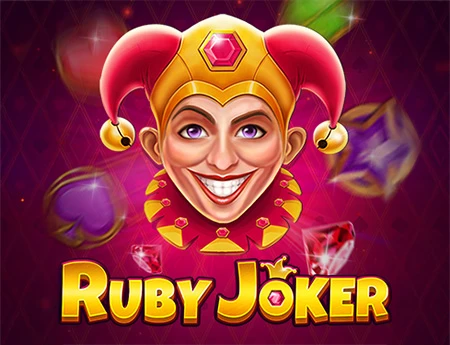 Ruby Joker