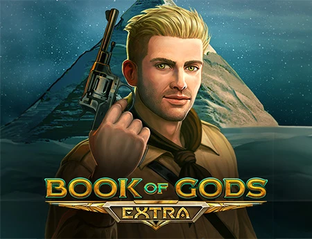 Book Of Gods Extra