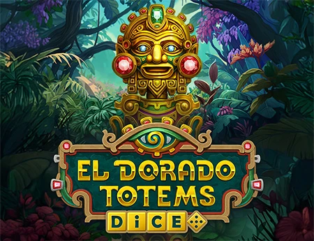 El Dorado Totems Dice