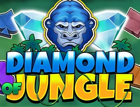 Diamond Of Jungle