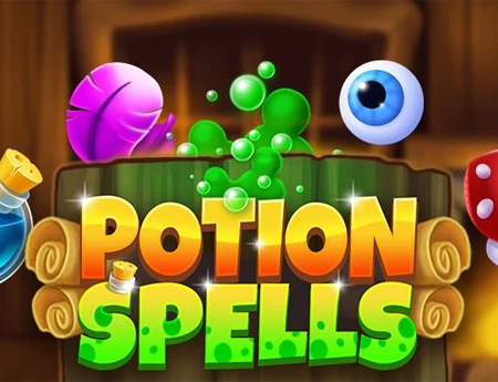 Potion Spells