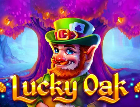 Lucky Oak