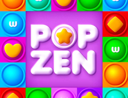 Pop Zen