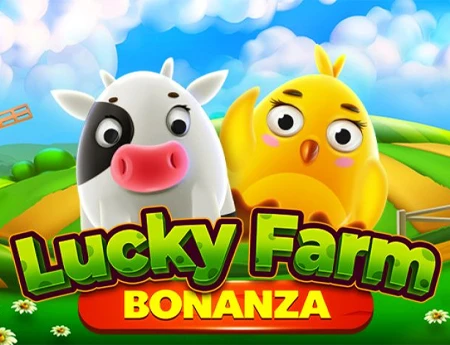 Lucky Farm Bonanza