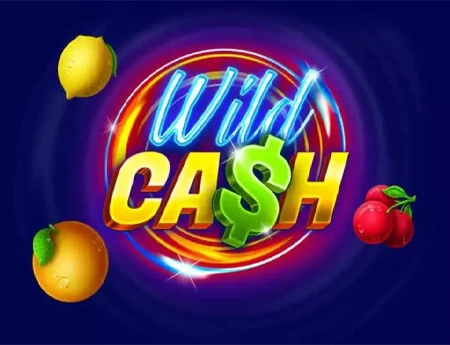 Wild Cash