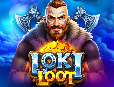 Loki Loot