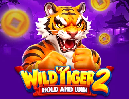 Wild Tiger 2