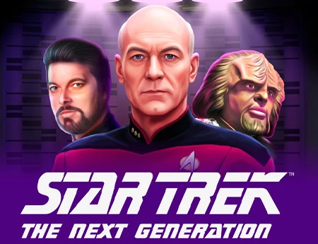 Star Trek™ The Next Generation