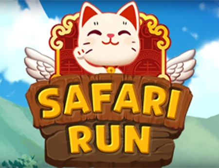 Safari Run