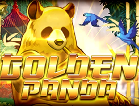 Golden Panda