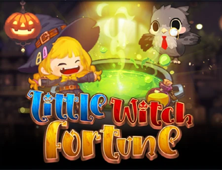 Little Witch's Fortune