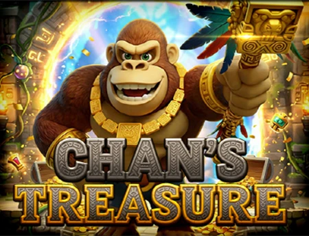 Chan's Treasure