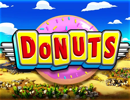 Donuts
