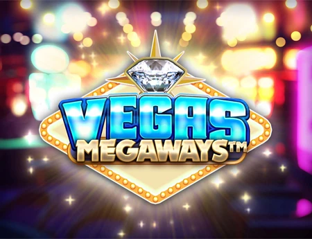 Vegas Megaways