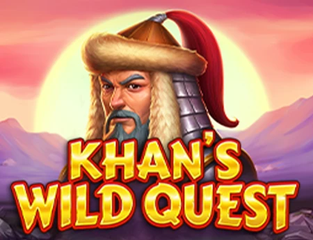 Khan's Wild Quest
