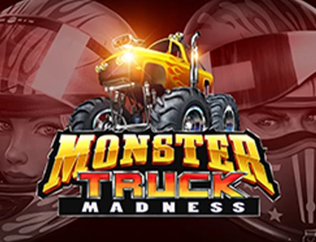 Monster Truck Madness