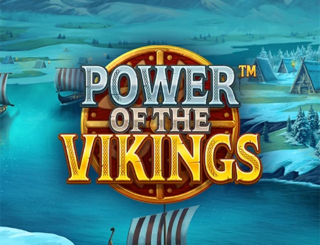 Power of the Vikings