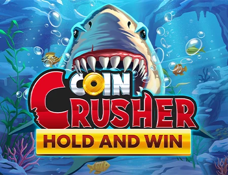 Coin Crusher
