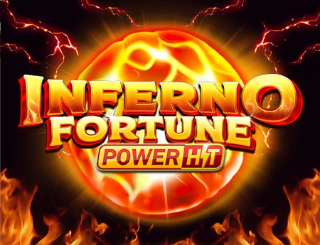 Inferno Fortune Power Hit