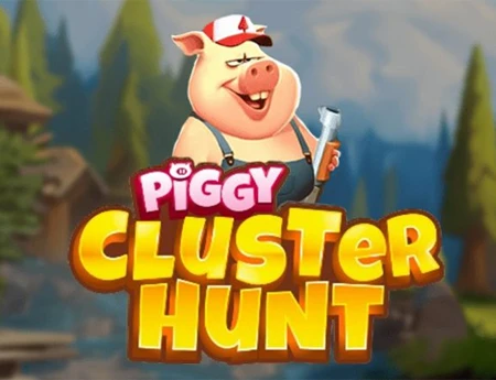 Piggy Cluster Hunt