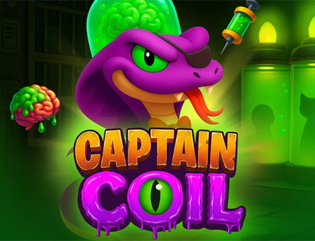 Captain Coil