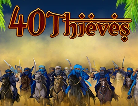 40 Thieves