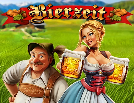 Bierzeit