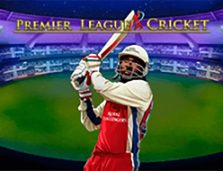 Premier League Cricket