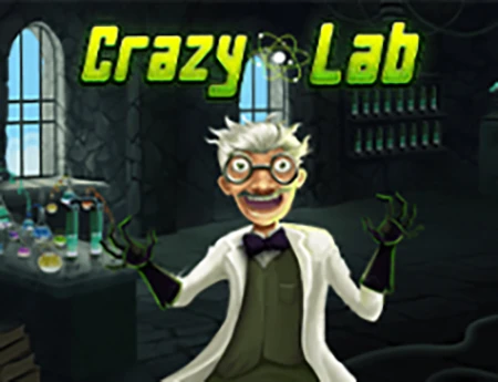 Crazy Lab