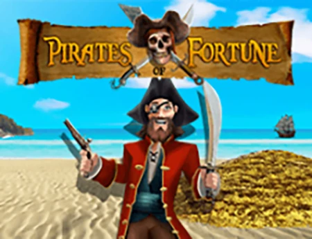 Pirates of Fortune