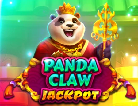 Panda Claw Jackpot