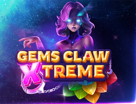 Gems Claw Xtreme