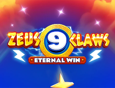 Zeus Claws Eternal Win