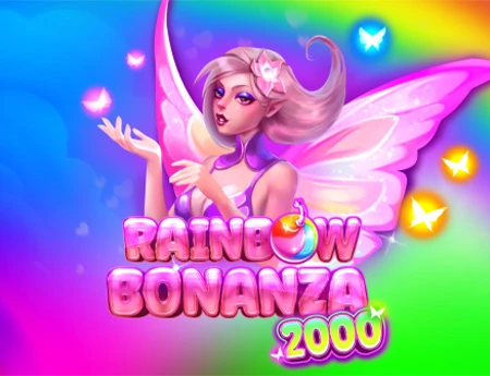 Rainbow Bonanza 2000