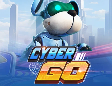 Cyber GO