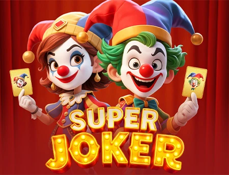 Super Joker