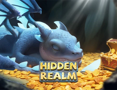 Hidden Realm