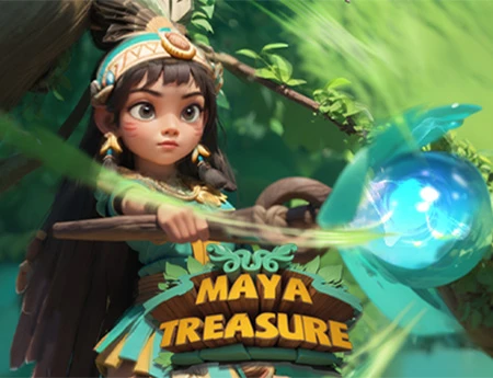Maya Treasure