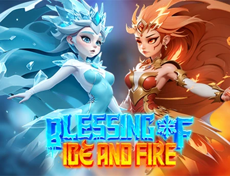 Blessing of Ice and Fire