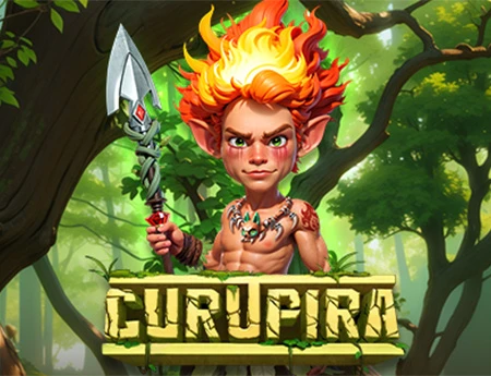 Curupira