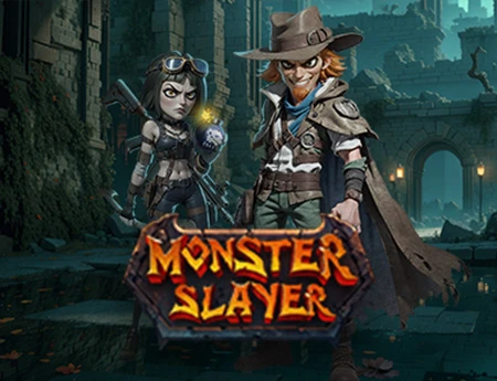 Monster Slayer
