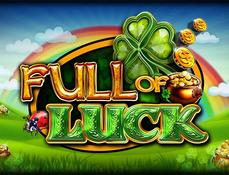 Full Of Luck